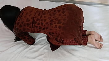 My Girlfriend’s Mother Is Getting Railed