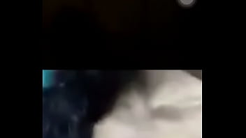 Intimate Tamil Lover’s Private Video Call