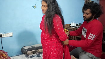 Naughty College Duo Dives Into Their First Kinky Bdsm Session
