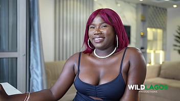Thick African Queens Riding Hard And Deep Compilation