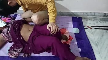 Blazing Hot New Girl Hindi Fuck