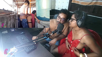 अग्नि भाबी का ज्वार भाटा