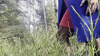 Unseen And Unheard: A Raw Encounter In The Heart Of The Wilderness