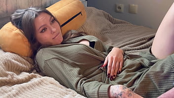 Fucking Her Husband’s Brother And Making Her Gush Over And Over