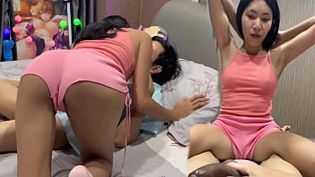 My Insatiable Step-sister Fulfills My Deepest Cravings And Lets Me Capture Every Moan On Camera