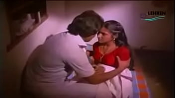 Sizzling Tamil Screen Siren Rohini’s Scorching Allure