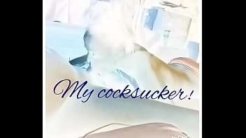 Taking Every Inch Like A Desperate Whore
