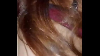Suami Istri Bertengkar Malam Hari, Suami Iseng Chat Istri Tetangga Dan Akhirnya Bisa Ngentot