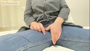 My Veiled Step-sister’s Forbidden Solo Pleasure