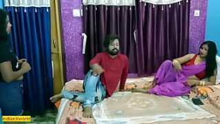 Sultry Bengali Housewife Turns Her Home Into A Private Pleasure Den – Filthy Moans And Raw Desires Unleashed