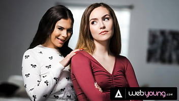 A Curvy Coed Violet Starr And Her Roommate’s Game Night Escalates Into A Steamy, Passionate Fuck Session.
