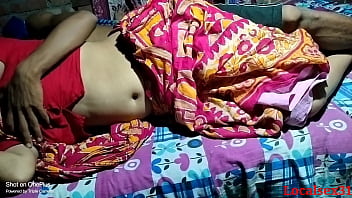 Village Couple Gets Ravaged By Local Boys Under The Cover Of Night