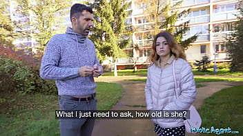 Unfaithful Spanish Slut Sucks And Fucks Stranger While Cheating On Her Clueless Husband