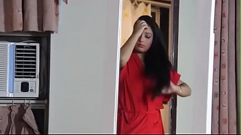 Sizzling Bhabhi’s Forbidden Passion
