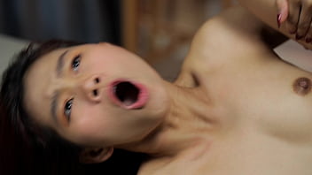 Pinned And Pounded On The Plush Cushions