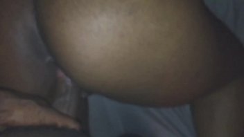 Deep Inside My Bae, Stroking And Pounding Hard