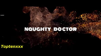 Desi Doctor’s Steamy Affair With His Gorgeous Patient!