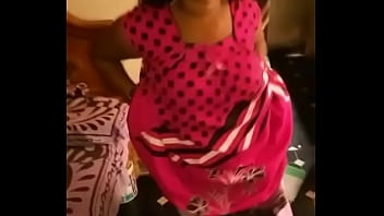 Desperate Telugu Housewife Swetha’s Filthy Pussy Craves Hard Cock