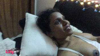 Horny Lily’s Diwali Fuckfest: Getting Ravaged By Her Boyfriend In Hardcore Indian Porn