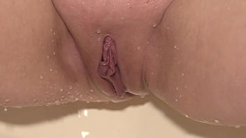 A Close-up View Of A Mature Woman’s Intimate Shave, With Soft Whispers And The Gentle Sounds Of The Razor.