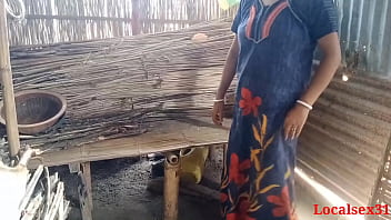 Bengali Village Outdoor Fuck Session (official Raw Video By Localsex31)
