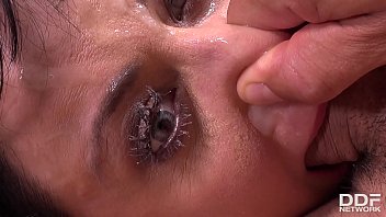 Damaris’ Insane Bondage And Double Penetration Hardcore Fuck
