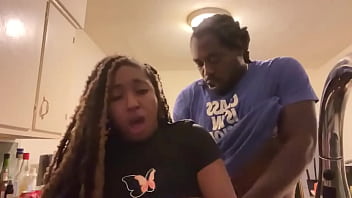 Married Man’s Family Drama Leads To Anal Queen Fijii Taking Str8rich’s Bbc