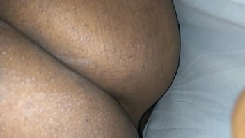 Thick Desi Telugu Aunty’s Juicy Backside