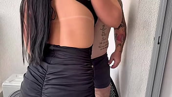 O Marido Da Minha Prima Não Dá Conta, Mas Eu Vou Dar Conta Dessa Gostosa Com Vontade