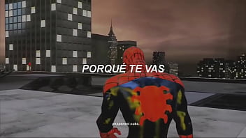 Porque Te Vas De Mi Cama