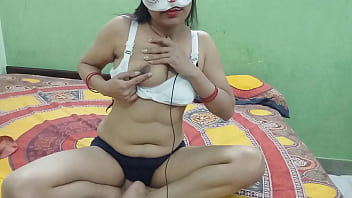 Bhabhi Ki Pyaasi Jawani Ka Doosra Hissa