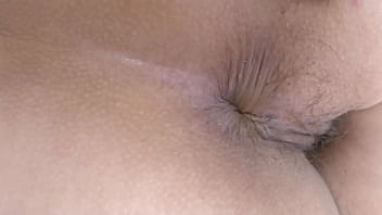 My Buddy’s Gorgeous Wife Craves Anal, Spreading Her Cheeks And Begging For A Hard Cock