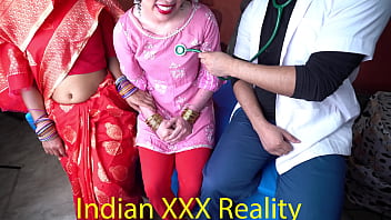 Desi Doctor Ki Garam Chudai Ki Kahani