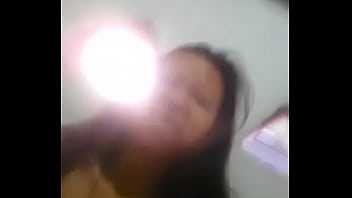 Risqia Lopes Dari Surabaya Yang Menggoda