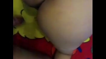Mami’s Indonesian Curves And That Massive, Hot Ass