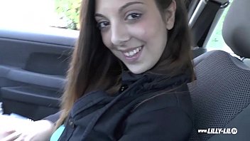 Public Doggystyle Fuck In The Open: Amateur German Pov Compilation