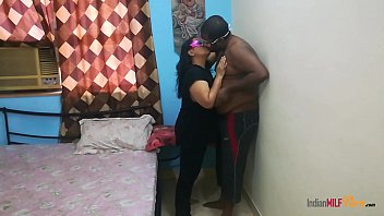Savita Bhabhi’s Raw Desires Unleashed On Her Tamil Husband
