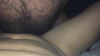 Desi Aunty’s Lustful Groans In The Heat Of Passion