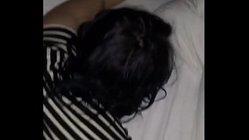 Curvaceous Latina Amateur Takes It Hard From Behind