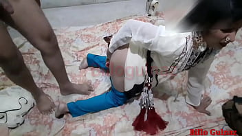 Sizzling Rural Indian Lovers’ Raw, Passionate Lovemaking In Steamy Hindi Audio