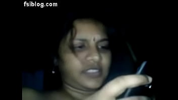 Husband Savors His Indian Wife’s Wild Pleasures