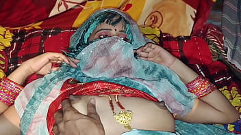 Sensual Bhabhi’s Wildest Hindi Fucking Scene