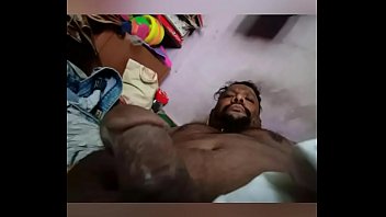 A Sri Lankan Tamil Man’s Hand Job