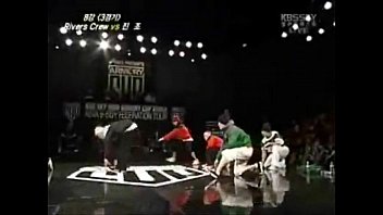 Korean Physicx’s Armory Cup Trailer – Youtube.flv