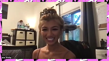 Clara Trinity – Your Worst Friend: Going Deeper Season 5 (pornstar, Stripper)
