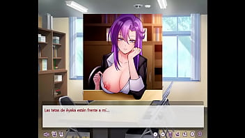 The Pathetic Loser’s Tale: When His Entire Harem Of Heroines Was Stolen And Corrupted By A Dominant Lesbian Mother