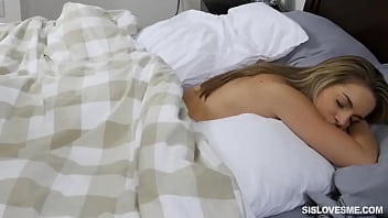 Kimmy Granger’s Steamy Morning After A Wild Night With Her Stepbrother