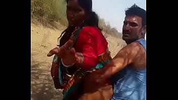 A Rugged, Primal Indian Stallion
