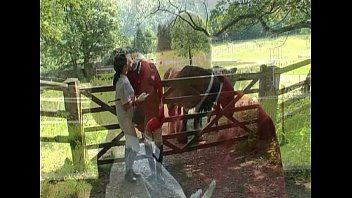 Instructing Innocence: The Riding Academy’s Fourth Lesson In Carnal Arts