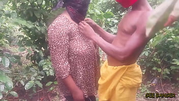 Ebony Beauty Gets Pounded Deep And Slow In Sweet, Submissive Doggy Style